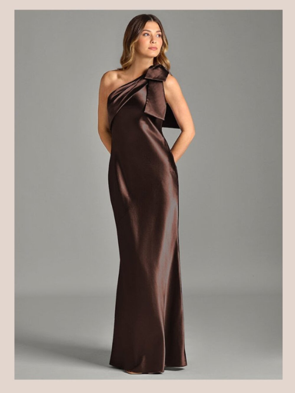 Azazie Yuanna Bridesmaids Dress